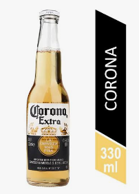 CERVEZA CORONA 330ML