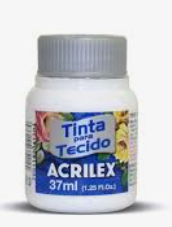 ACRILEX BLANCO