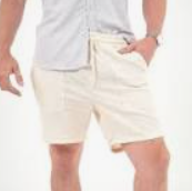 BERMUDA DE HOMBRE 190BS.