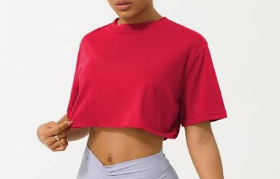 POLERA DEPORTIVA FEMENINA 80 bs