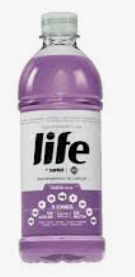 SANTE LIFE UVA 12BS