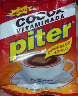 COCOA PITER MEDIANO