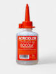 ISOCOLA CHICA 40g - 6BS.
