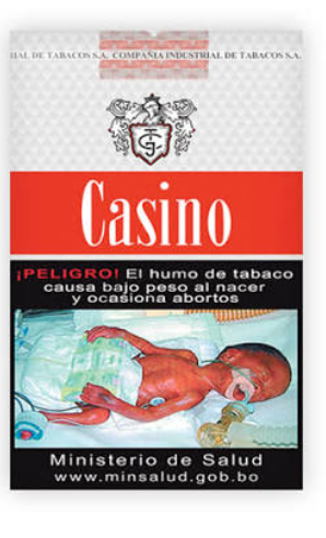 CIGARRO CASINO GRANDE 10BS