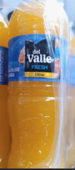 Jugo del Valle Personal 500 ml