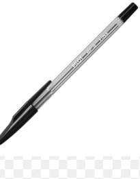 LAPICERO PILOT NEGRO 12BS.