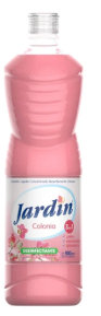jaldin 900ml 15bs.