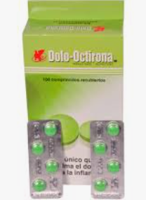 DOLOCTIRONA 6BS