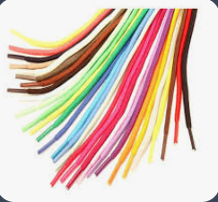 TRENZAS PARA CARPETAS