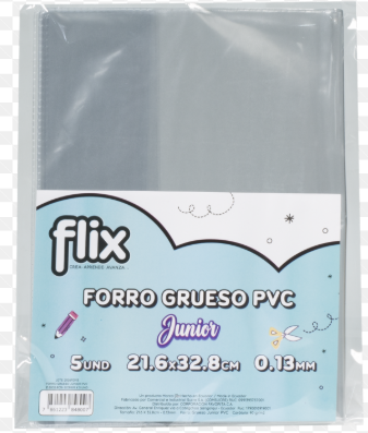 FLIX  6BS.