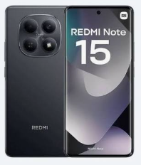 REDMI NOTE 15 128/6