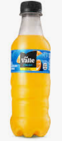 Peque del Valle fresh