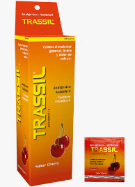 TRASSIL